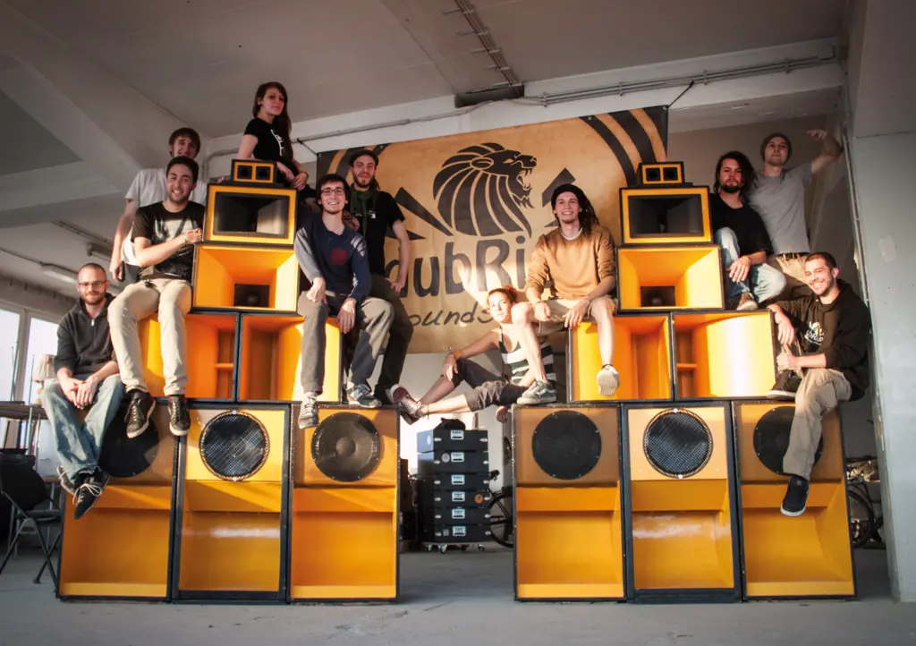 Dubrise Soundsystem