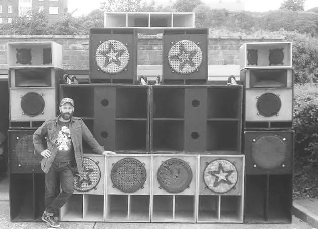 DUB GENERALS