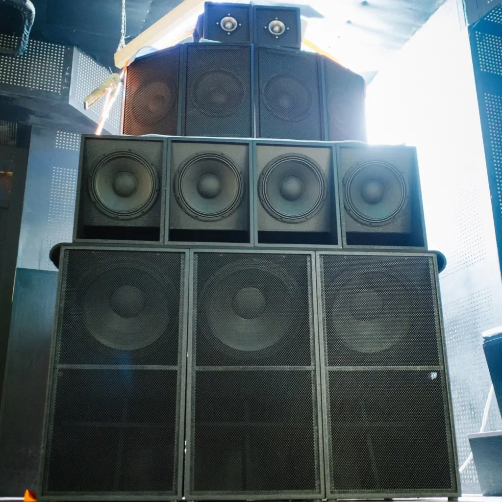 JFFSoundSystem