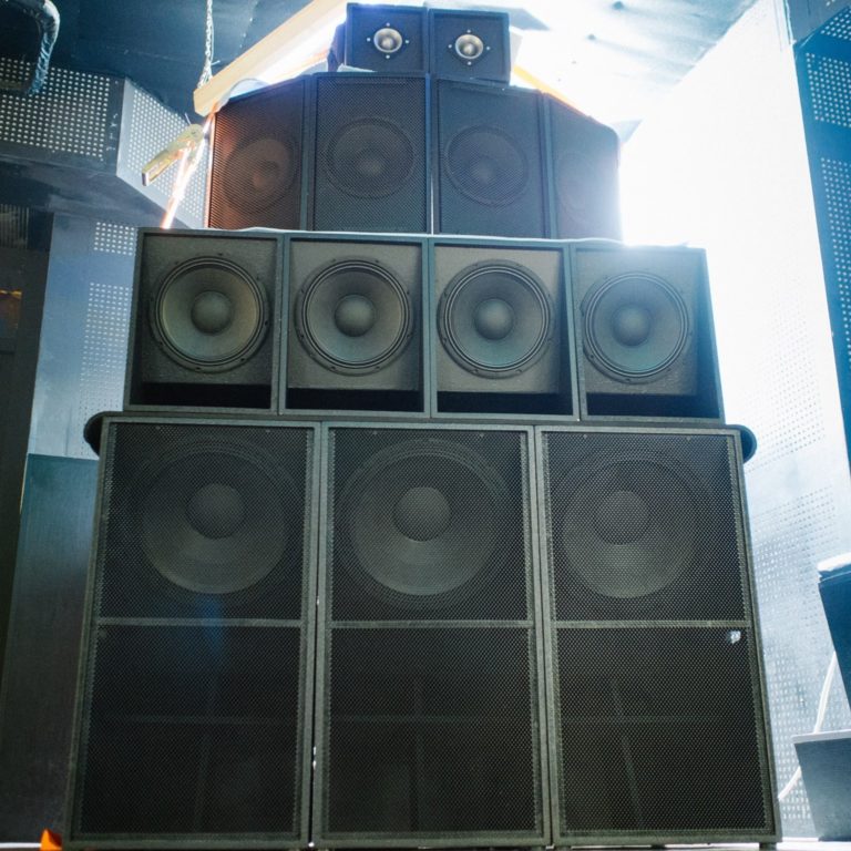 JFFSoundSystem