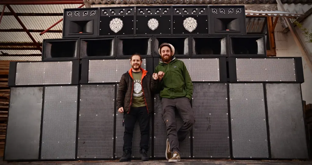 Young Veteran Soundsystem