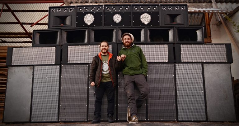 Young Veteran Soundsystem