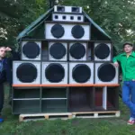 Seafront Hi-Fi