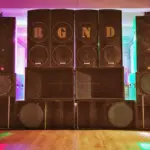 Reggaenade Soundsystem
