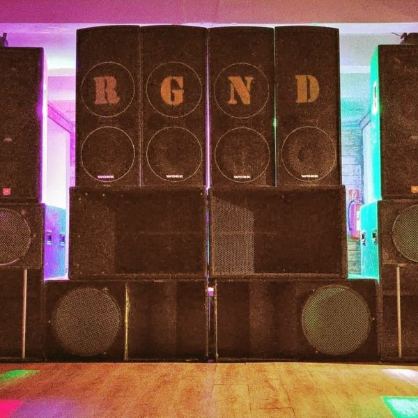 High Bass Sound System soundsystem.world