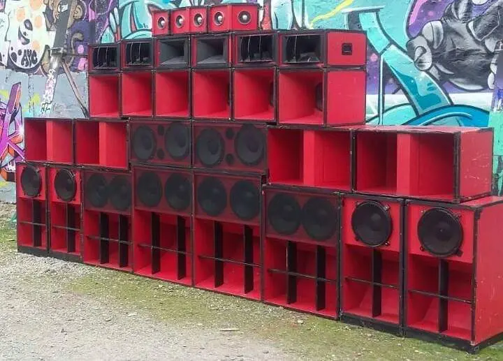 Roots Plague Soundsystem