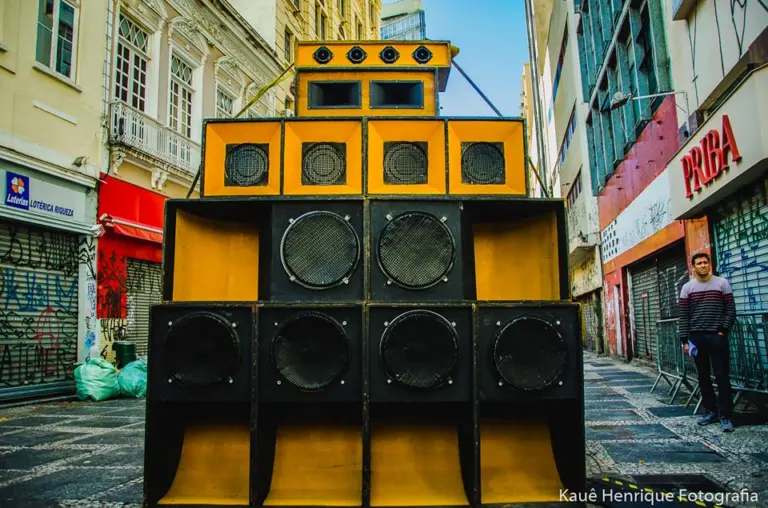 INI SOUNDS