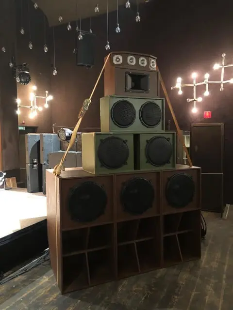 Dubsetter HiFi