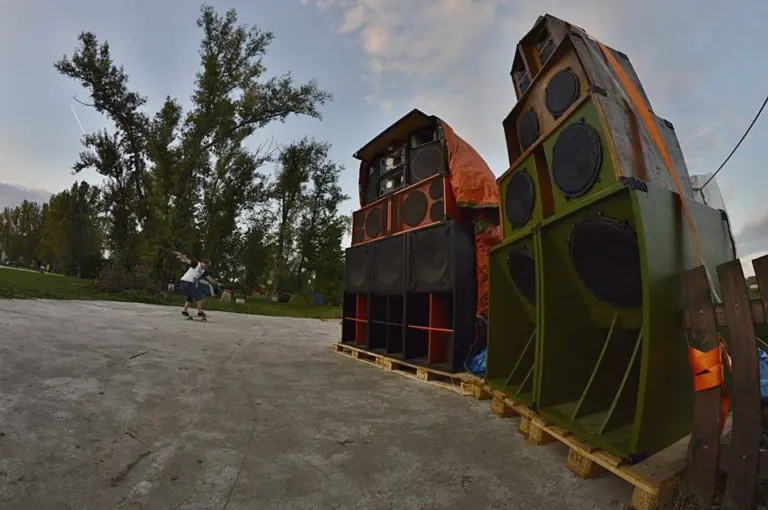 Dub from the Ground XII