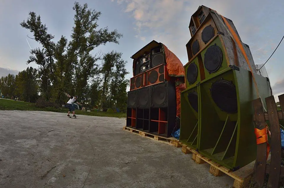 Dub from the Ground XII