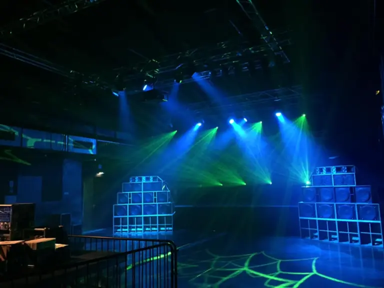 ROOTIKAL VIBES HIFI