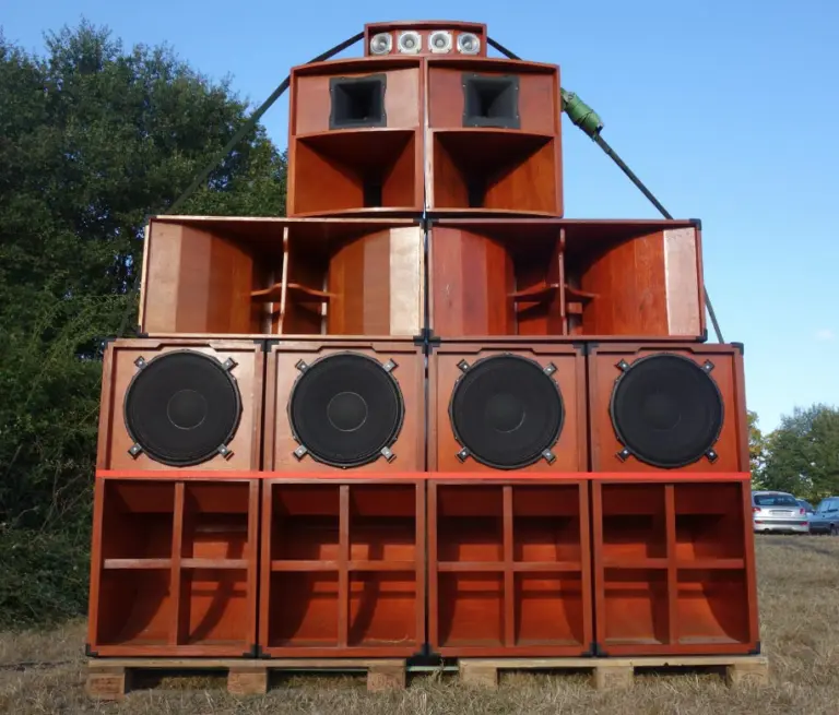 Collectif Dub In Sèvres