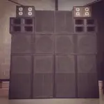 Echotronix Sound System