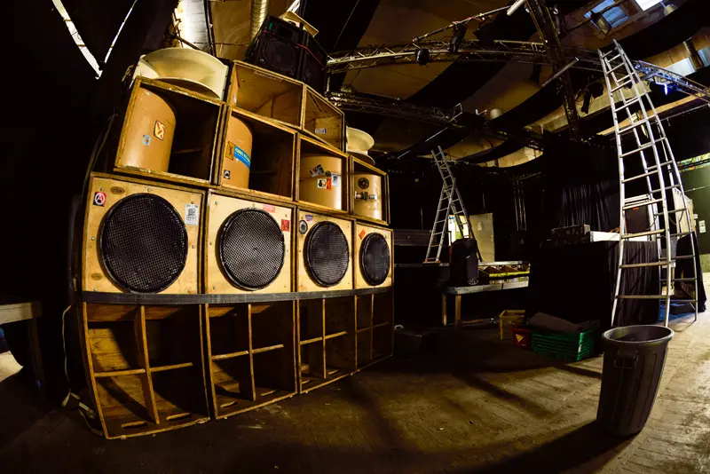 Plug Dub Soundsystem
