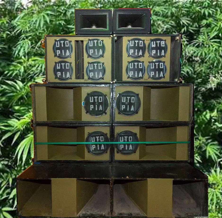 Utopia Sound System
