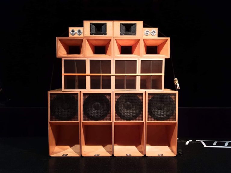 Culture Dub Sound System