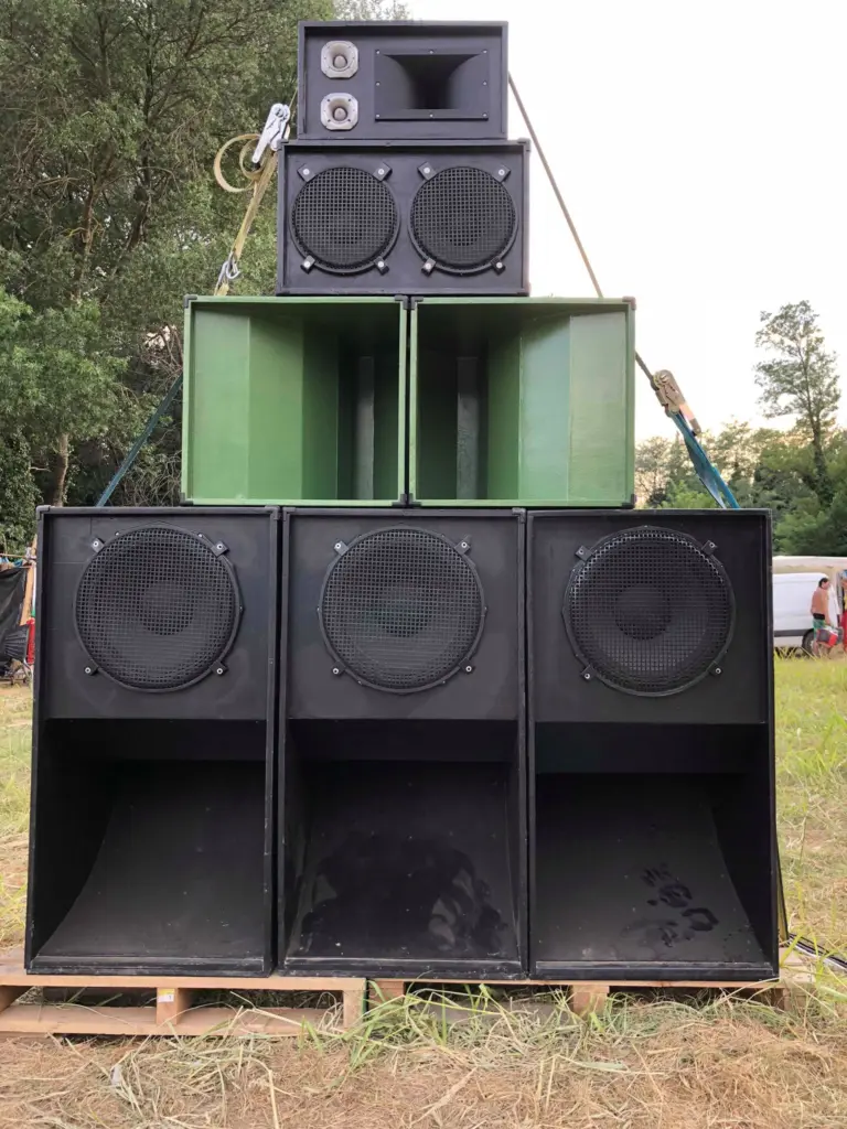 Articall Vibration