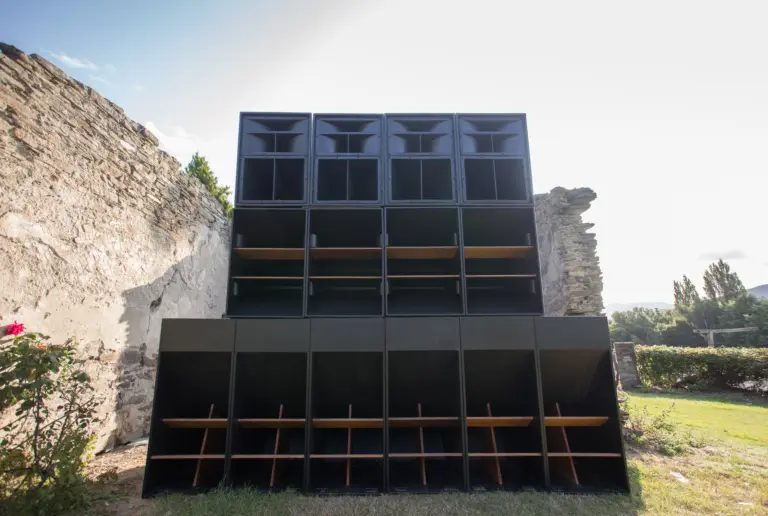 Fidelity Sound System
