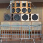 Kara’Basse sound system