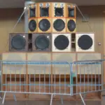 Kara’Basse sound system