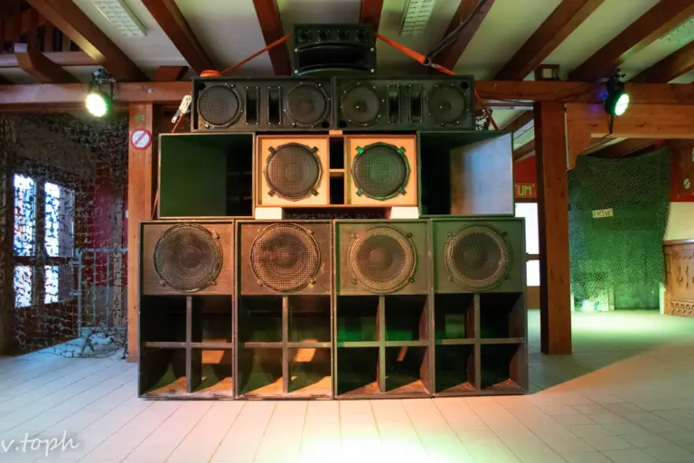 Radikal Vibration