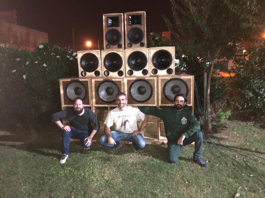 Litoral Dub Sound System Soundsystemworld