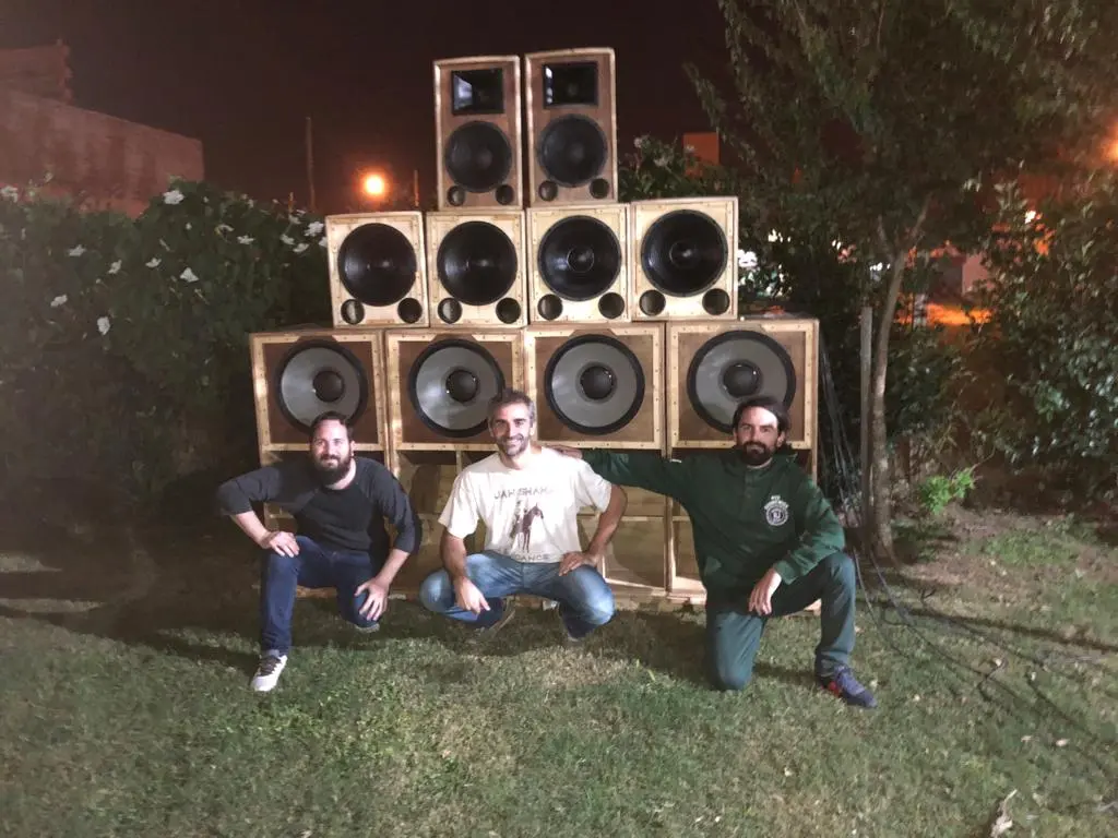 Litoral Dub Sound System