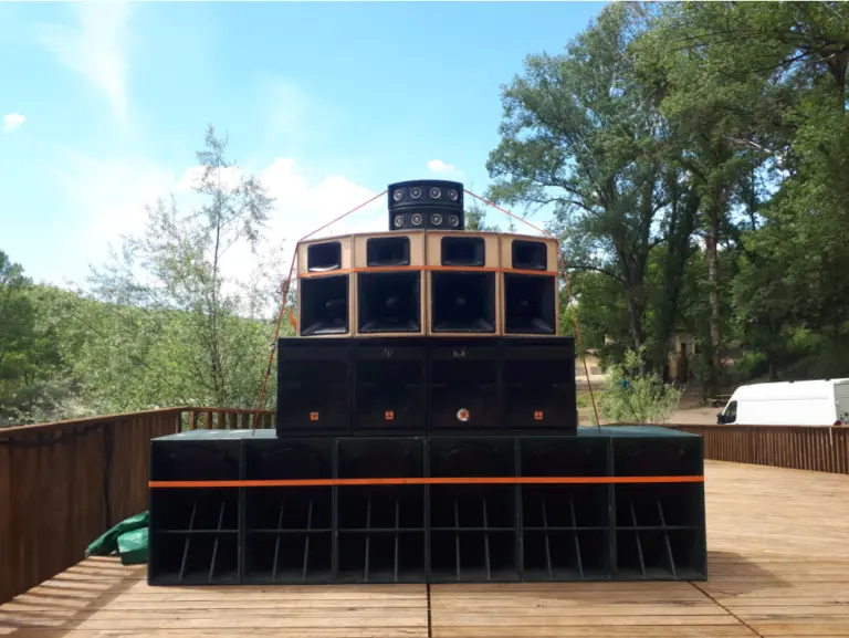 DIGITRON SOUND SYSTEM