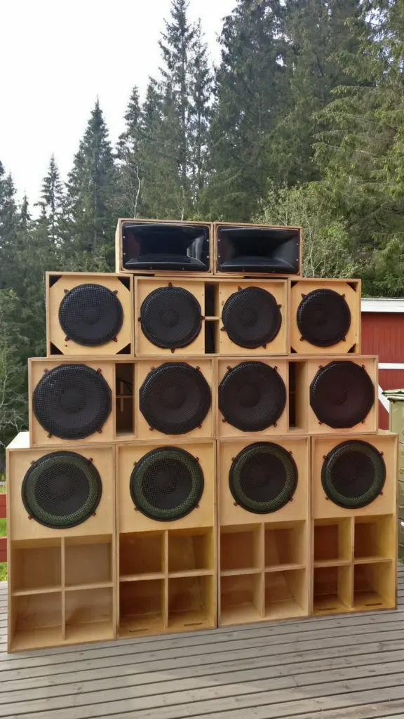 Natty Soundsystem
