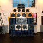 Justice Rivah Sound System