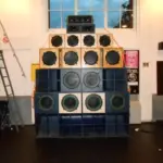Justice Rivah Sound System