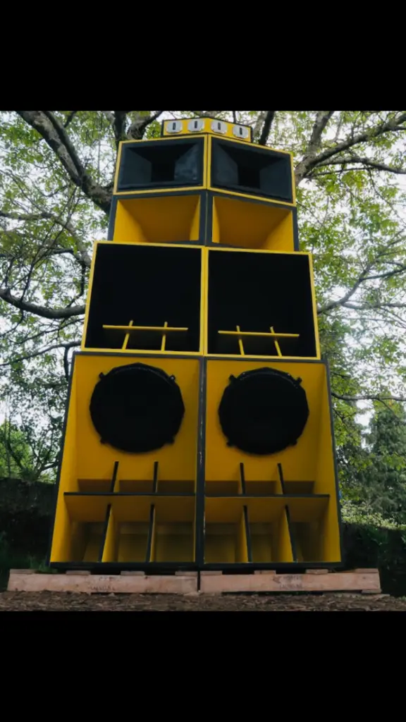 Dub Mono HiFi