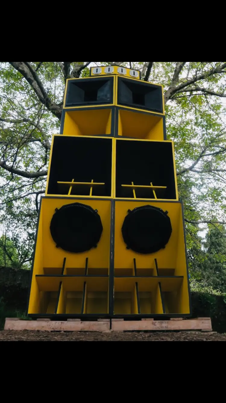 Dub Mono HiFi
