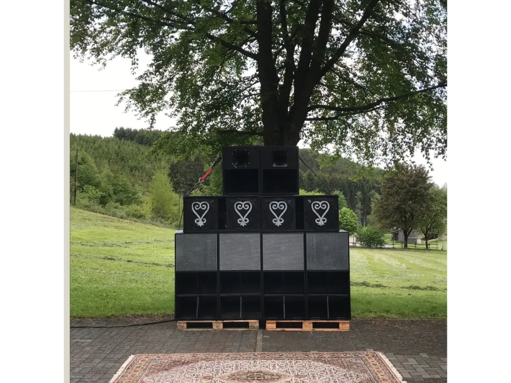 Sankofa Soundsystem