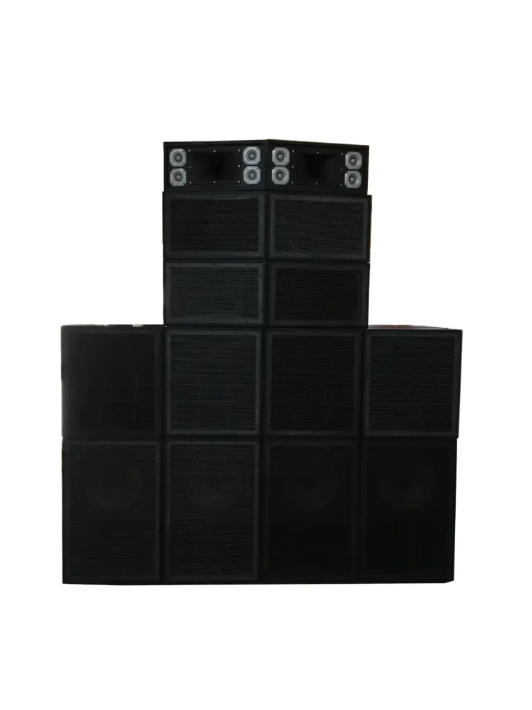 Blackrock Sound