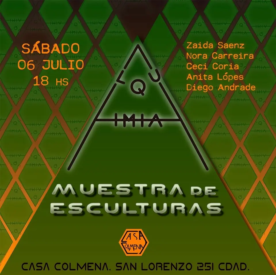 SAB.06.JUL – ACONCAWA SOUNDSYSTEM en CASA COLMENA