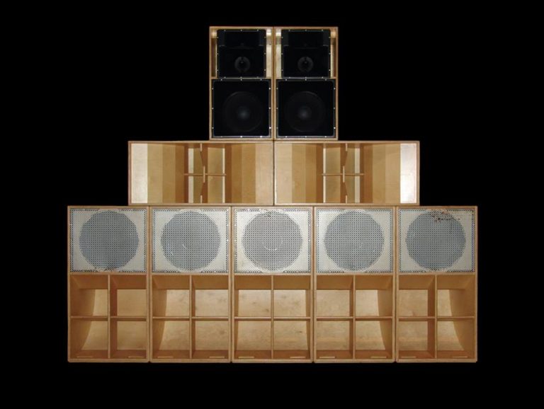 Echolot Dub System