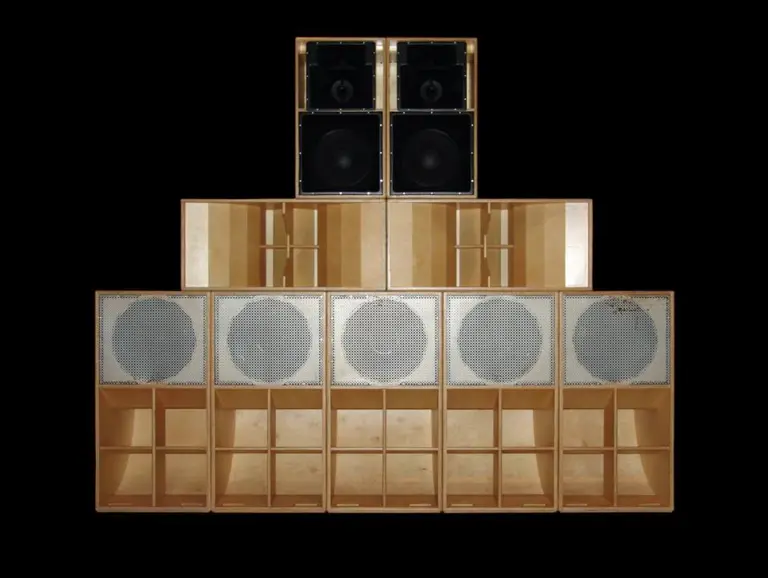 Echolot Dub System