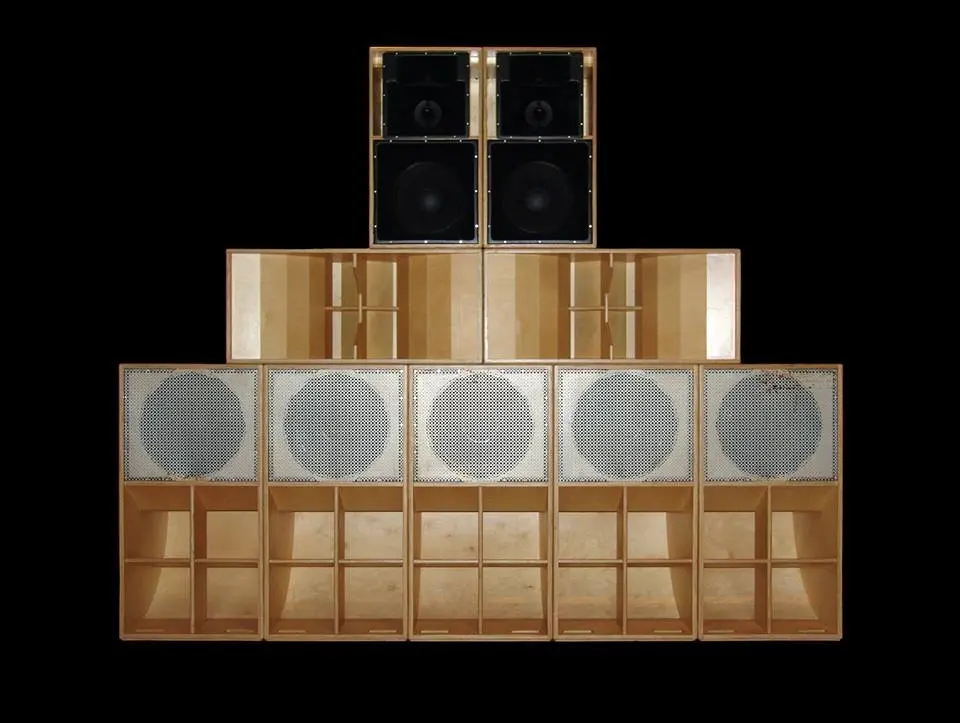 Echolot Dub System