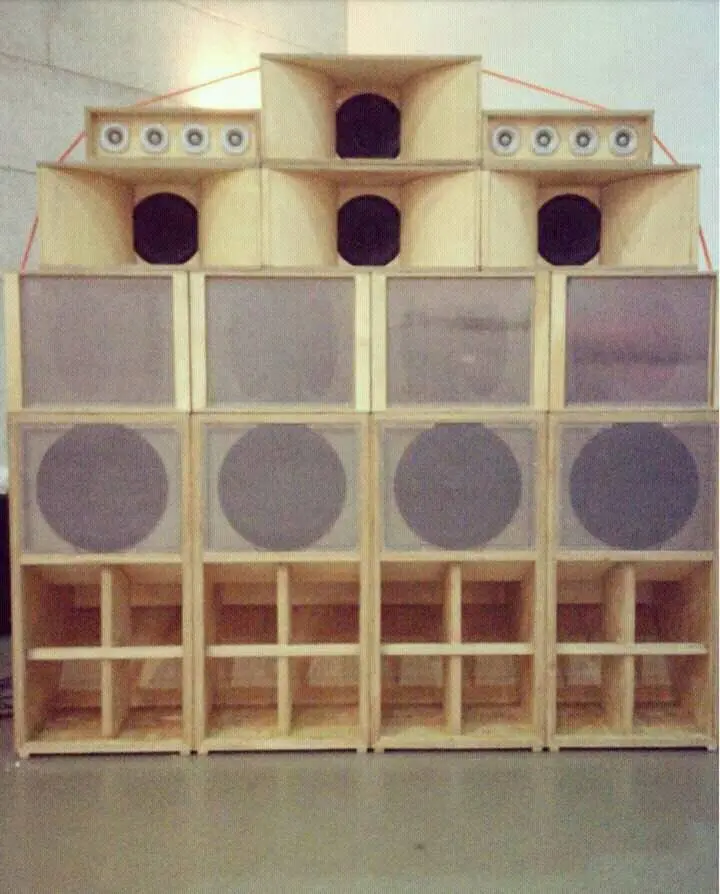 Dubsakee Soundsystem