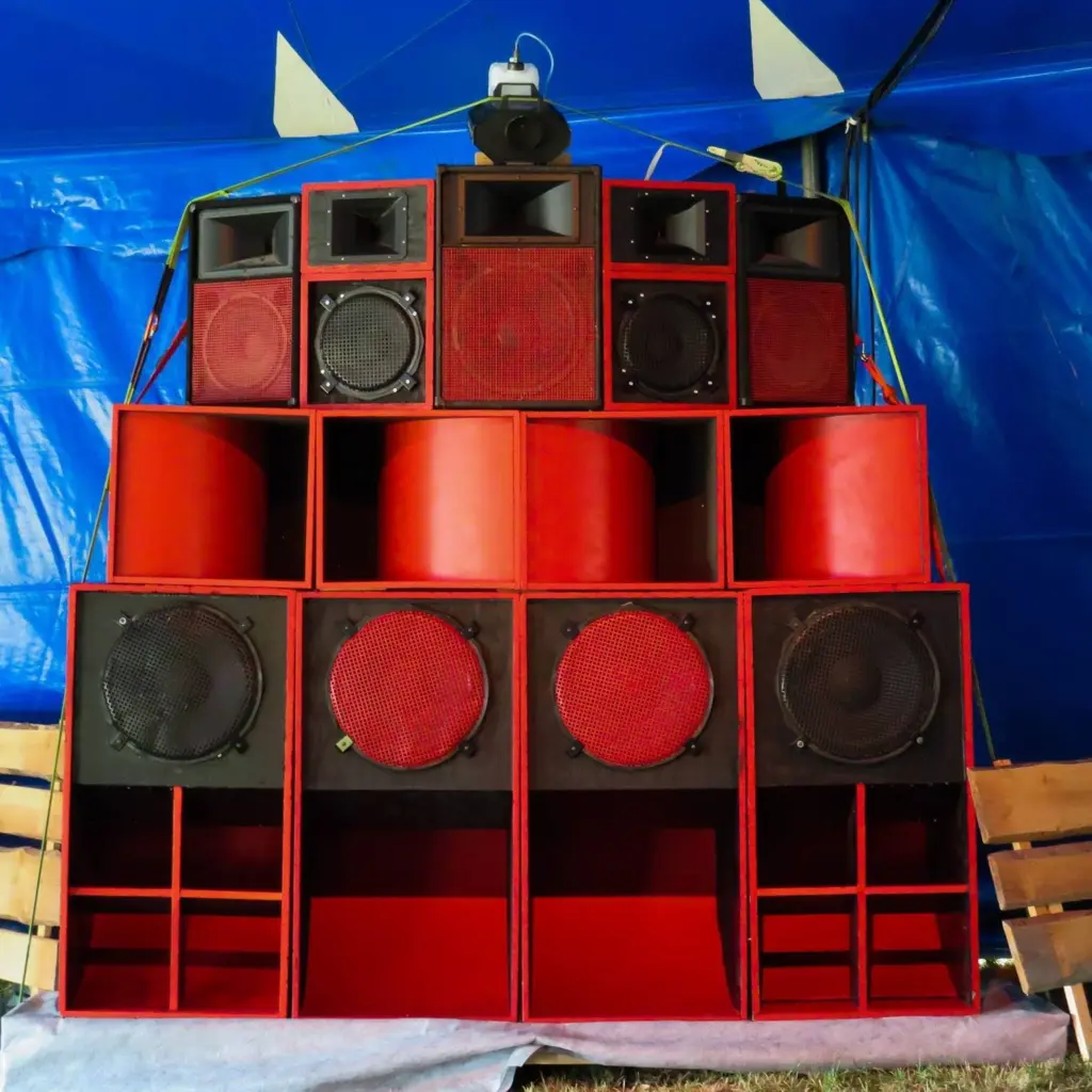 Fatto Sound Factory
