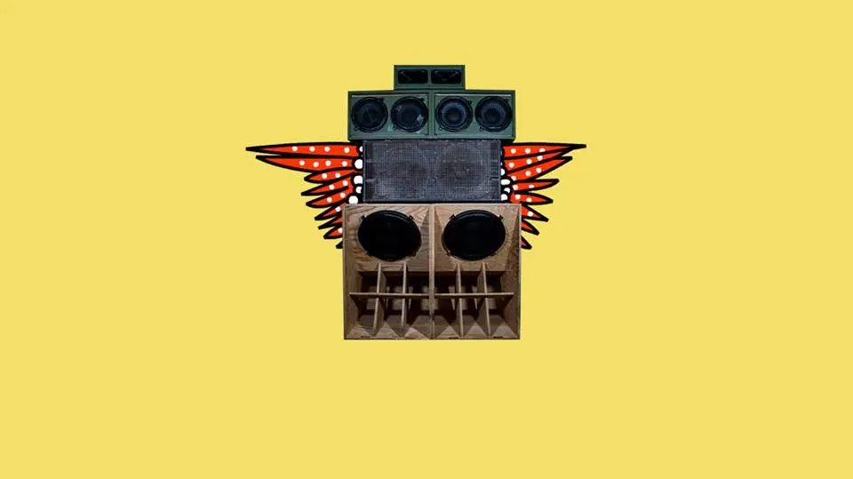 Flying Dubmen Soundsystem
