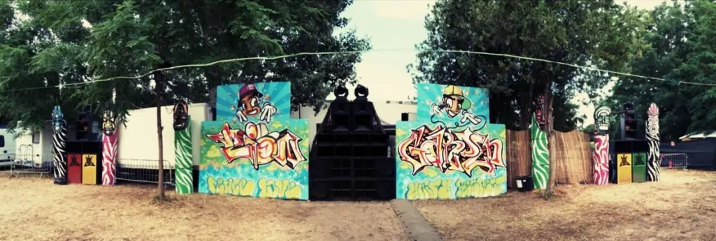 After All Sound System