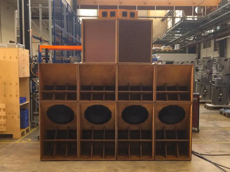 Likkle Town Soundsystem