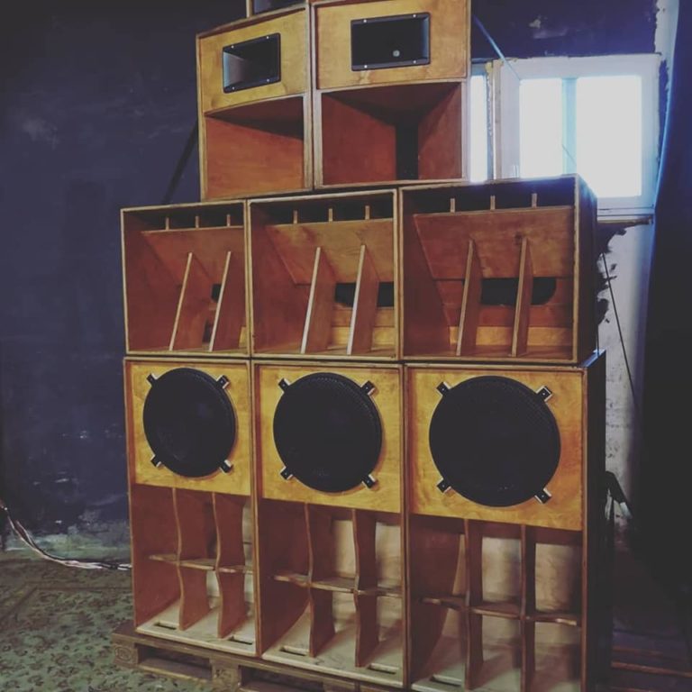 SattaDUB Soundsystem