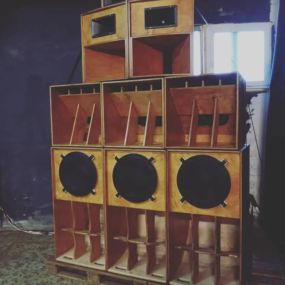 SattaDUB Soundsystem