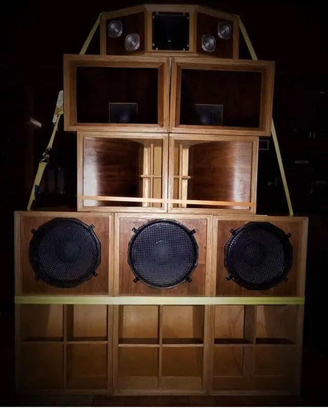 Allanai Soundsystem