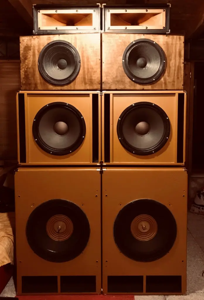 Druidiscos SoundSystem
