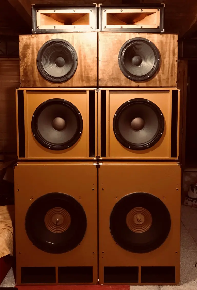 Druidiscos SoundSystem