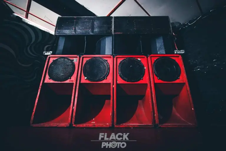 G. O. D. Soundsystem